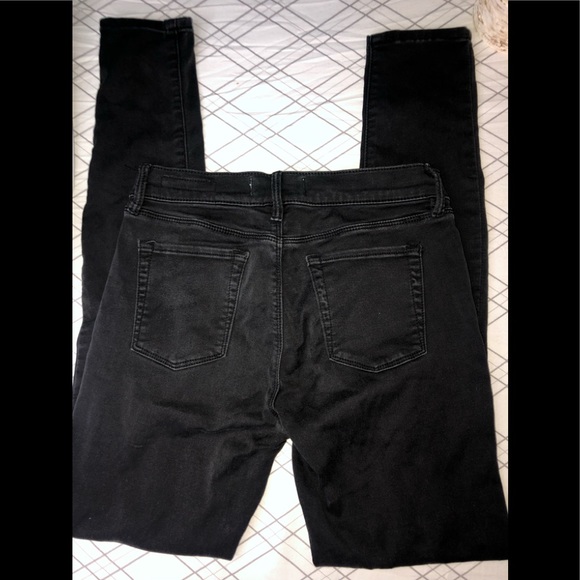 Pacsun distressed jeans - Picture 5 of 6